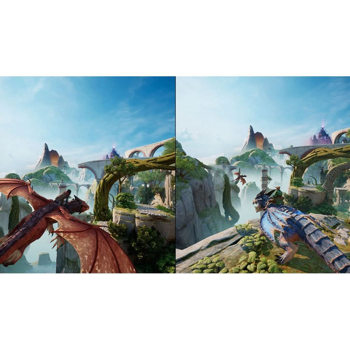Joc Split Fiction Xbox Series X WALTI