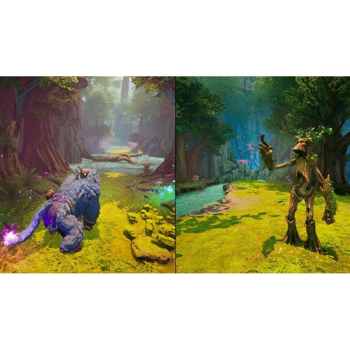 Joc Split Fiction Xbox Series X WALTI
