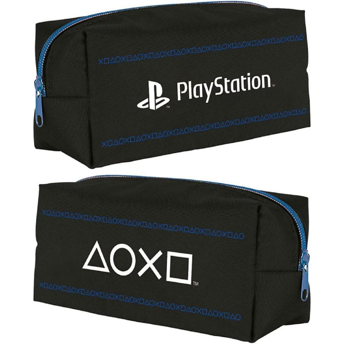 Penar PLAYSTATION Pyramid, negru WALTI