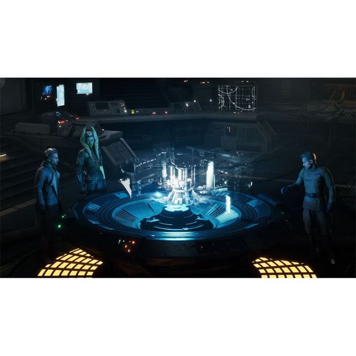 Joc Star Wars Zero Company PS5 WALTI