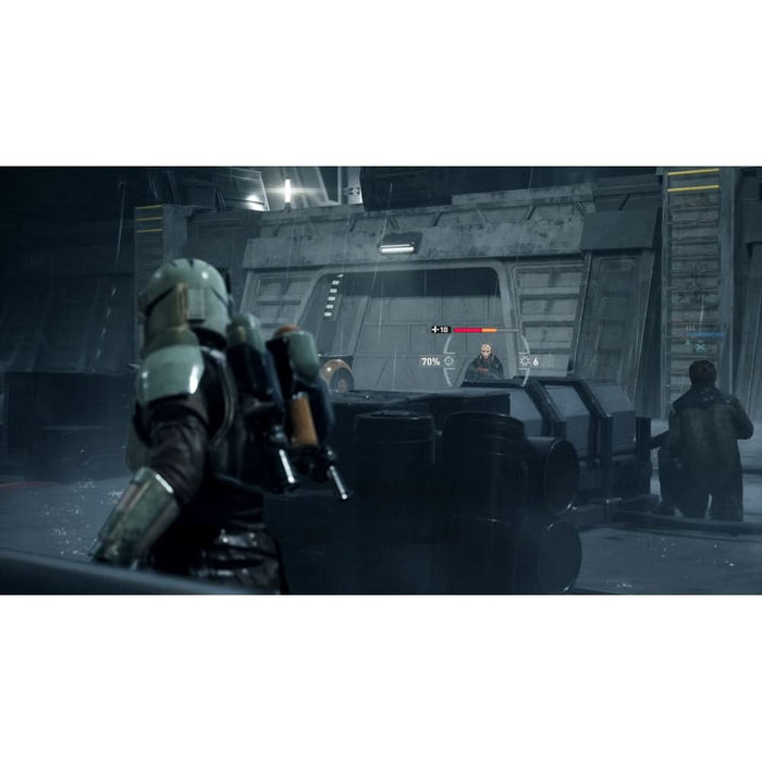 Joc Star Wars Zero Company PS5 WALTI