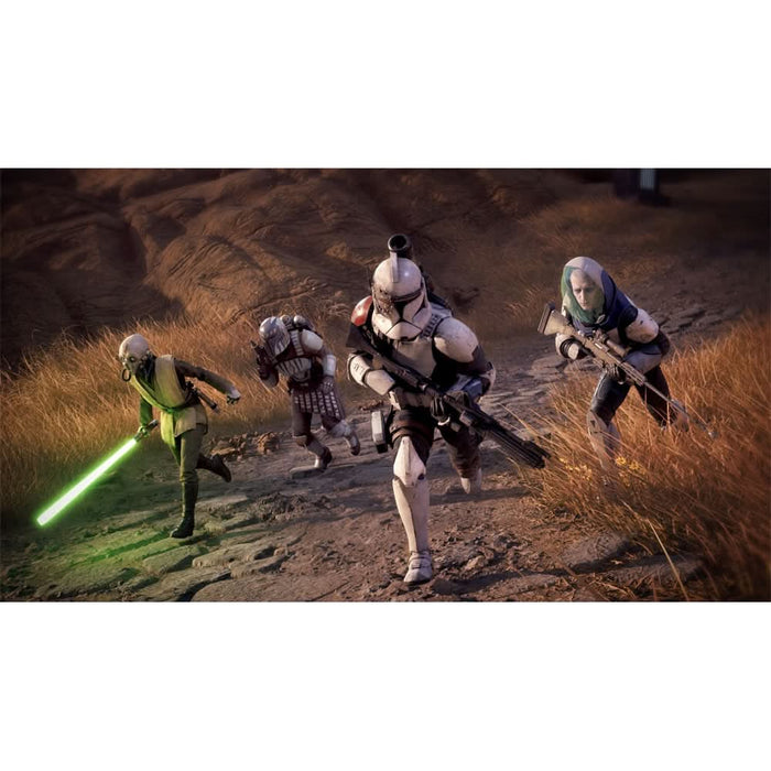 Joc Star Wars Zero Company PS5 WALTI