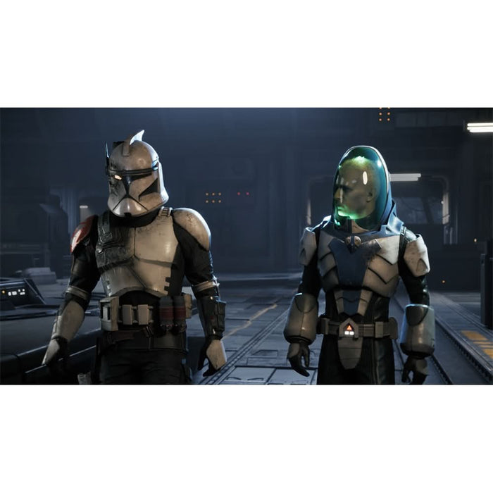 Joc Star Wars Zero Company PS5 WALTI
