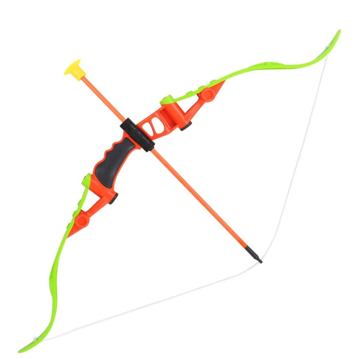 Set tras cu arcul pentru copii, 5 buc., 68 cm - WALTI WALTI