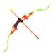 Set tras cu arcul pentru copii, 5 buc., 68 cm - WALTI WALTI
