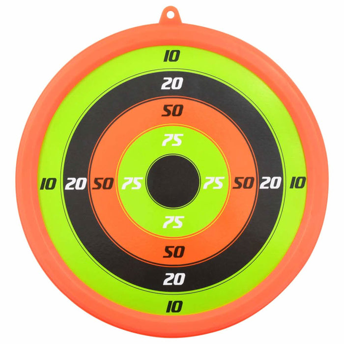 Set tras cu arcul pentru copii, 5 buc., 68 cm - WALTI WALTI