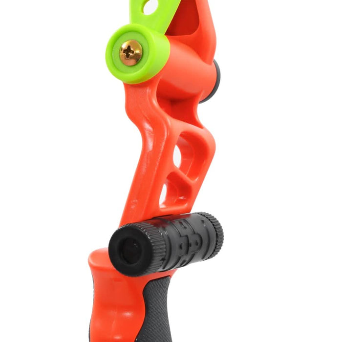 Set tras cu arcul pentru copii, 5 buc., 68 cm - WALTI WALTI