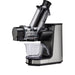 Storcator fructe si legume GORENJE JC200BE, 0.4l, 200W, 1 treapta viteza, negru-argintiu - WALTI WALTI