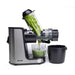 Storcator fructe si legume GORENJE JC200BE, 0.4l, 200W, 1 treapta viteza, negru-argintiu - WALTI WALTI