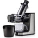 Storcator fructe si legume GORENJE JC200BE, 0.4l, 200W, 1 treapta viteza, negru-argintiu - WALTI WALTI