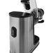 Storcator fructe si legume GORENJE JC200BE, 0.4l, 200W, 1 treapta viteza, negru-argintiu - WALTI WALTI