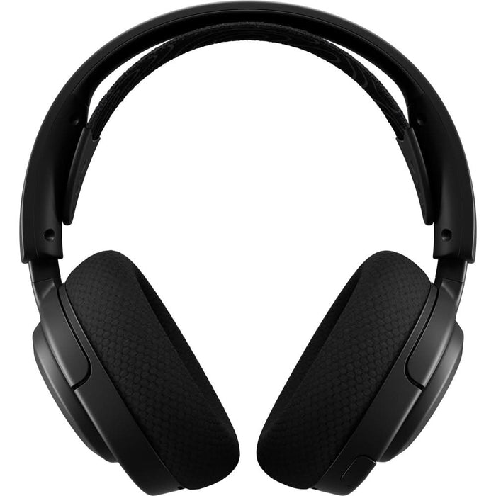 Casti Gaming Wireless STEELSERIES Arctis Nova 5 Wireless, Spatial Audio, multiplatforma, negru WALTI