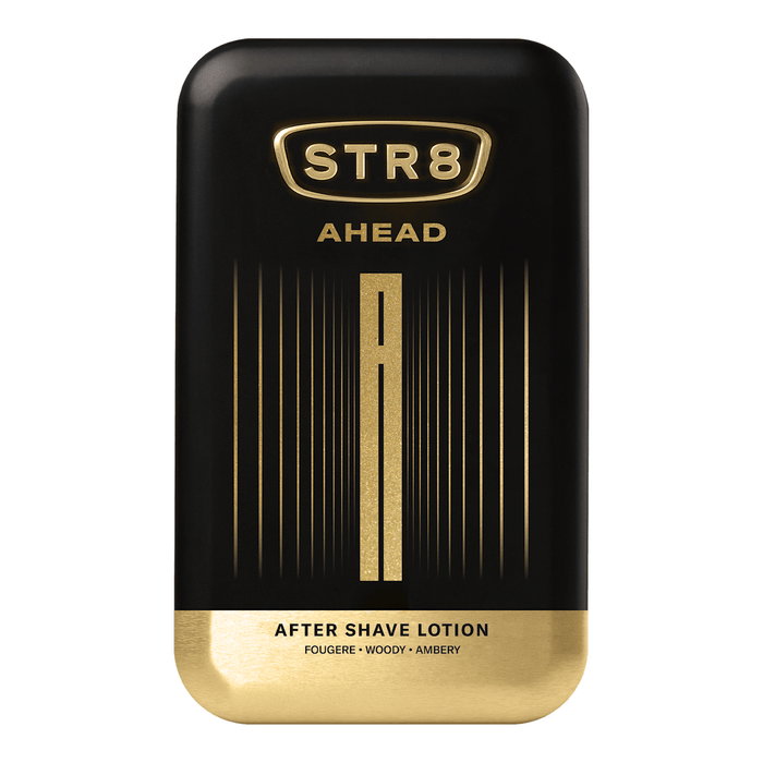 STR8 Ahead loțiune după bărbierit, 100 ml WALTI