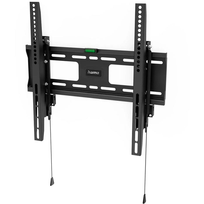 Suport TV perete HAMA 220858, fix, 32-65", 50kg, negru WALTI