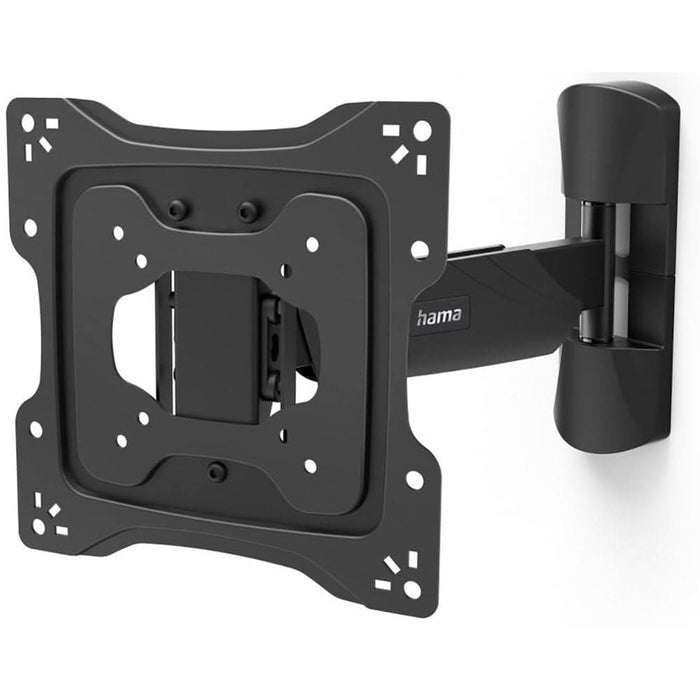 Suport TV perete HAMA 220864, reglabil, 19-48", 20kg, negru WALTI