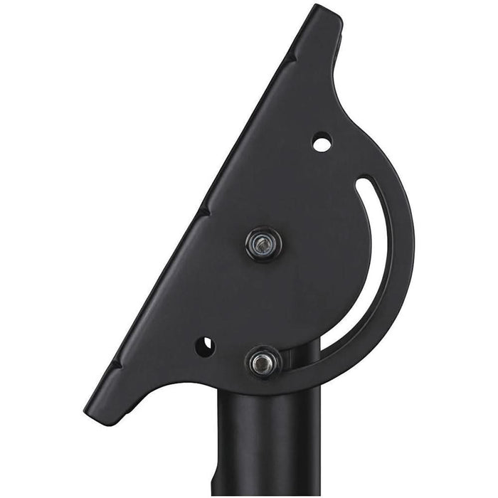 Suport TV tavan HAMA 220878, reglabil, 32-65", 50kg, negru WALTI