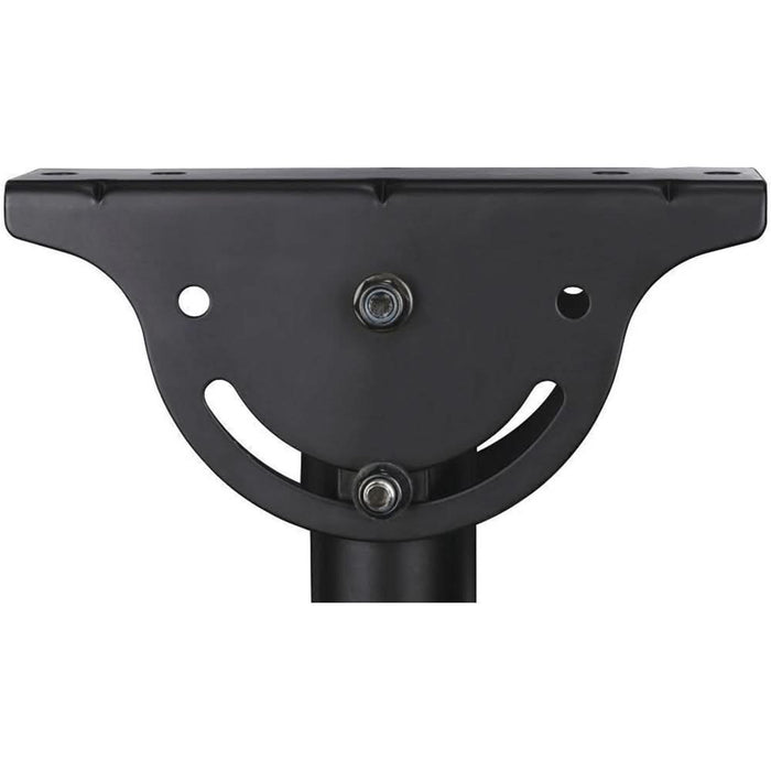 Suport TV tavan HAMA 220878, reglabil, 32-65", 50kg, negru WALTI