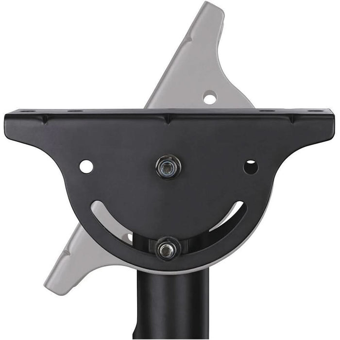 Suport TV tavan HAMA 220878, reglabil, 32-65", 50kg, negru WALTI