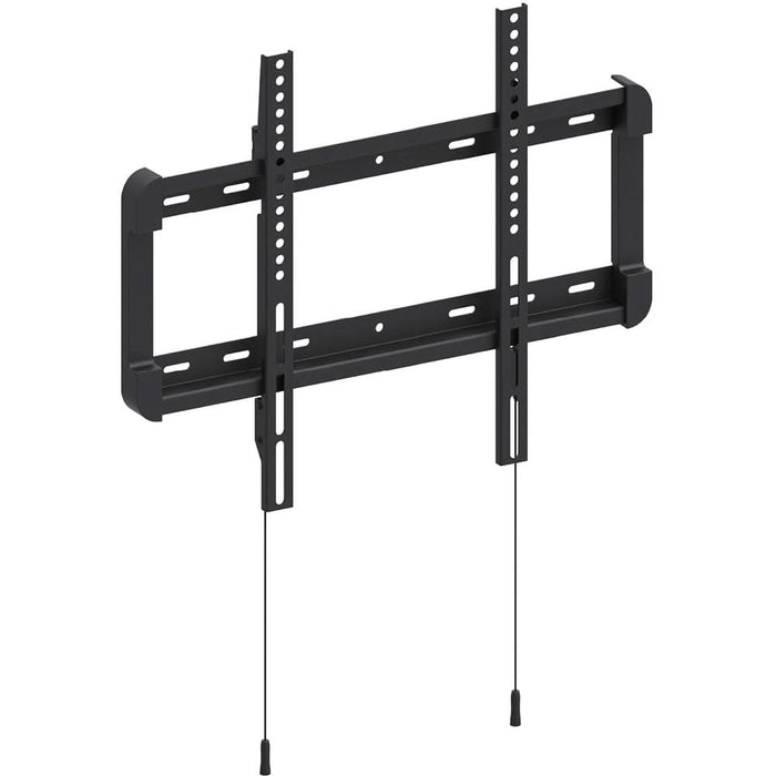 Suport TV perete CINEMOUNT F40TL, fix, 32-70", 45kg, negru WALTI