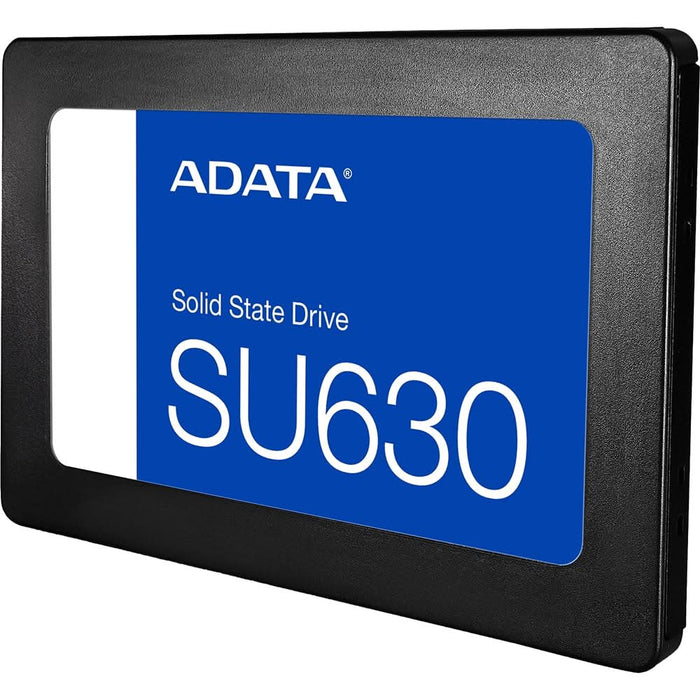 Solid-State Drive (SSD) ADATA SU630, 240GB, SATA3, 2.5", ASU630SS-240GQ-R WALTI