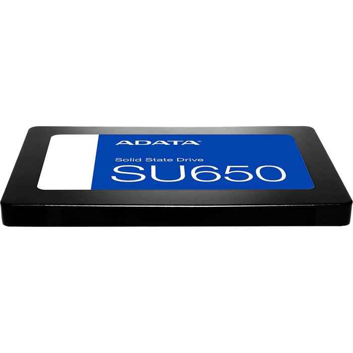 Solid-State Drive (SSD) ADATA SU650, 256GB, SATA3, 2.5", ASU650SS-256GT-R WALTI