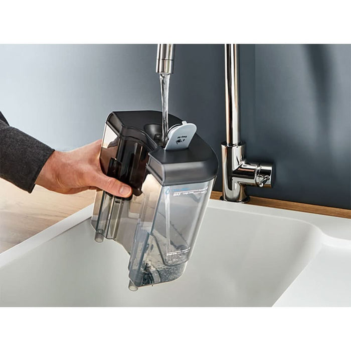 Aspirator cu spalare ROWENTA Clean It IN5011F0, 1.5l, 400W, portocaliu-negru - WALTI WALTI
