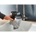 Aspirator cu spalare ROWENTA Clean It IN5011F0, 1.5l, 400W, portocaliu-negru - WALTI WALTI
