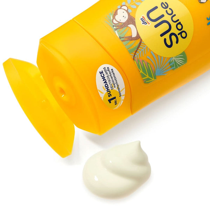 SUNDANCE Lapte pentru Soare cu Factor de Protecție Foarte Ridicat SPF 50, 200 ml WALTI