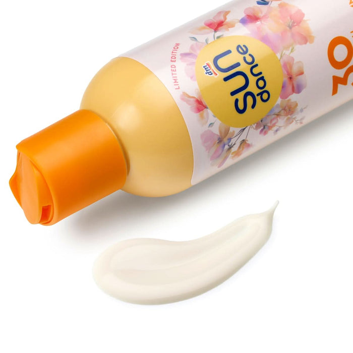 SUNDANCE Loțiune de plajă Summer Scent FPS 30, 200 ml WALTI