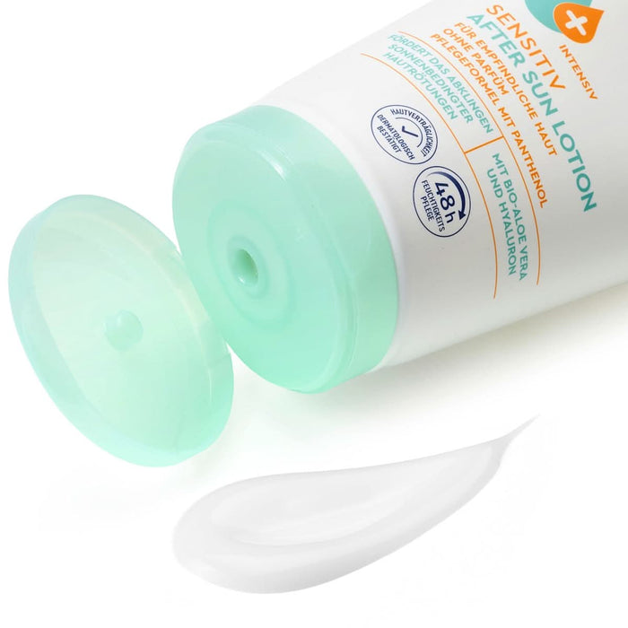 SUNDANCE Loțiune după plajă pentru piele sensibilă, 150 ml - WALTI WALTI