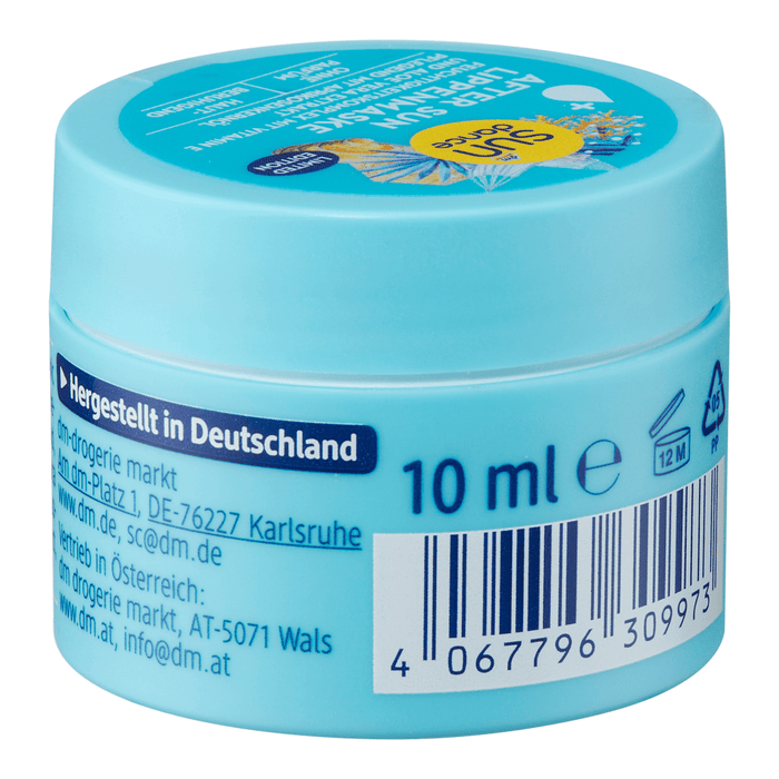SUNDANCE Mască de buze After Sun, 10 ml - WALTI WALTI