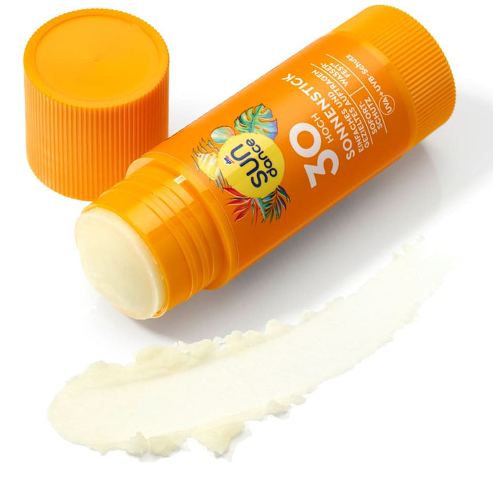 SUNDANCE Stick de protecție solară de îngrijire pentru față și buze SPF 30, 20 g WALTI
