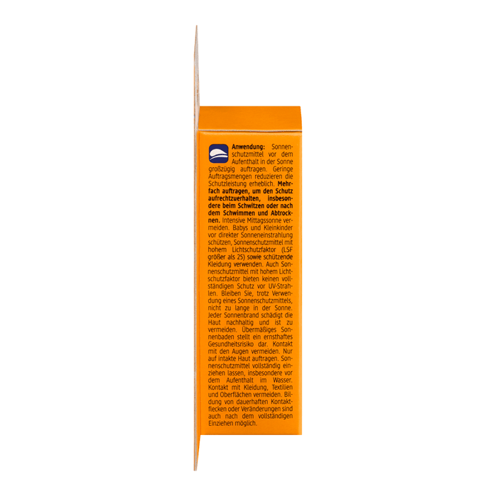 SUNDANCE Stick de protecție solară de îngrijire pentru față și buze SPF 30, 20 g WALTI