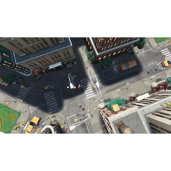 Joc Super Mario Odyssey - Nintendo Switch WALTI