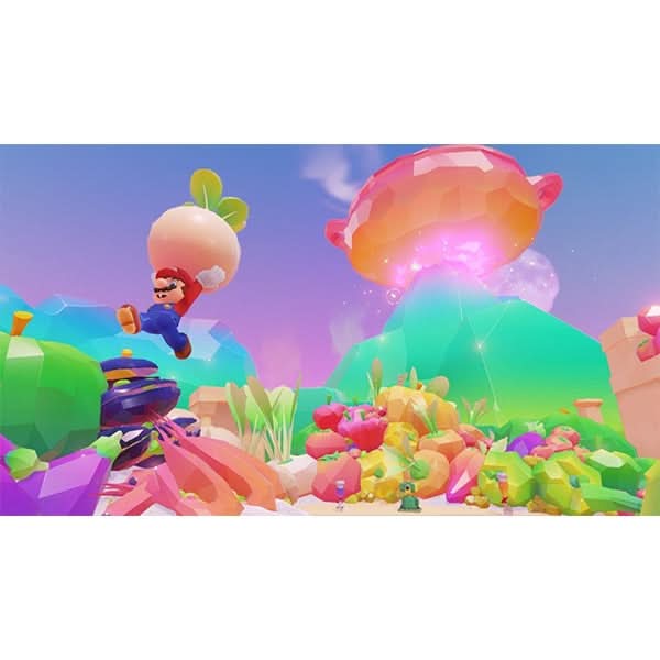 Joc Super Mario Odyssey - Nintendo Switch WALTI
