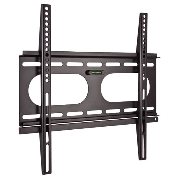 Suport TV perete CINEMOUNT MF3720, fix, 32-65, 50kg, negru WALTI