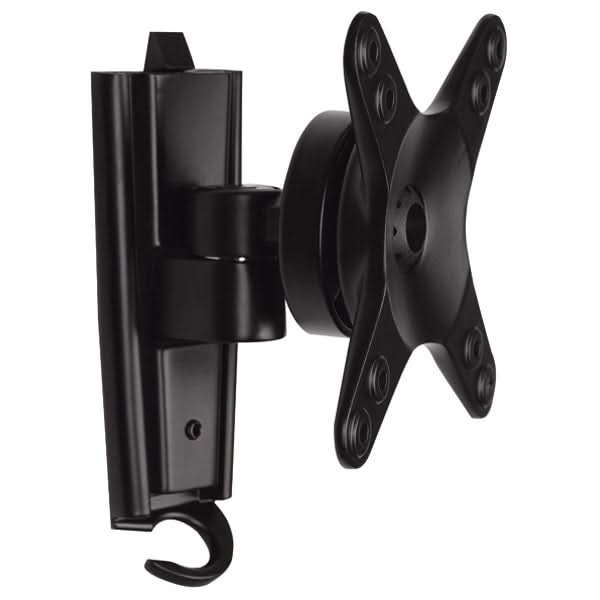 Suport TV perete CINEMOUNT MT2790, reglabil, <24", 20kg, negru WALTI