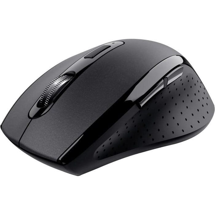 Mouse Wireless TRUST Sura 25479, 1500 dpi, negru WALTI
