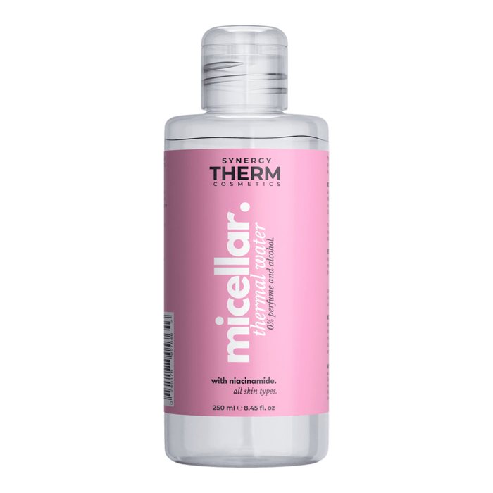 Synergy Therm Apă micelară, 250 ml WALTI