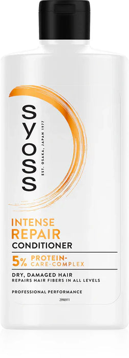 syoss Balsam Reparator 440 ml - WALTI WALTI