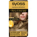 syoss Oleo Intense Vopsea de Par Nuanta 7-10 Blond Natural 115 ml - WALTI WALTI