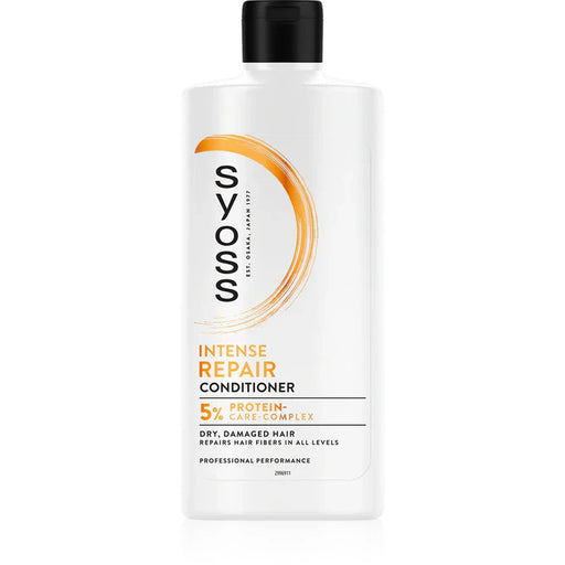 syoss Balsam Reparator 440 ml - WALTI WALTI