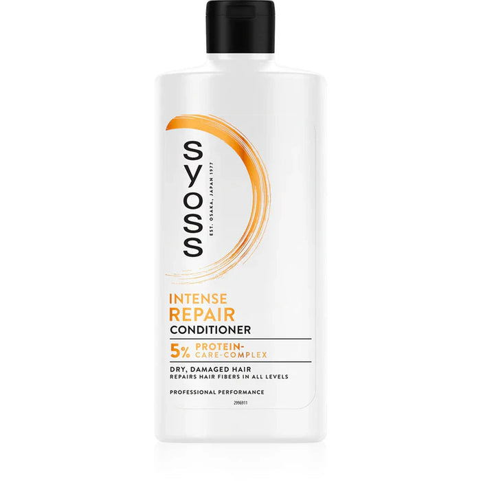 syoss Balsam Reparator 440 ml - WALTI WALTI