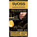 syoss Oleo Intense Vopsea de Par Nuanta 3-10 Saten Inchis 115 ml - WALTI WALTI