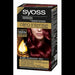 syoss Oleo Intense Vopsea de Par Nuanta 4-23 Roscat Burgundy 100 ml - WALTI WALTI