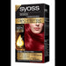 syoss Oleo Intense Vopsea de Par Nuanta 5-92 Rosu Stralucitor 100 ml - WALTI WALTI
