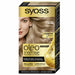 syoss Oleo Intense Vopsea de Par Nuanta 8 - 68 Blond Deschis Nisipiu 115 ml - WALTI WALTI