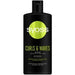 syoss Sampon Bucle 440 ml - WALTI WALTI