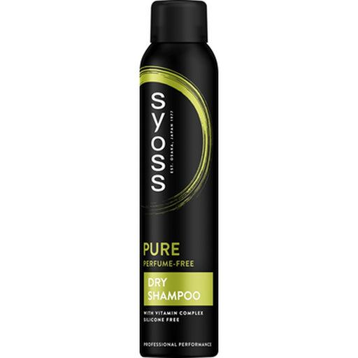 syoss Sampon Uscat Pure Fresh 200 ml - WALTI WALTI