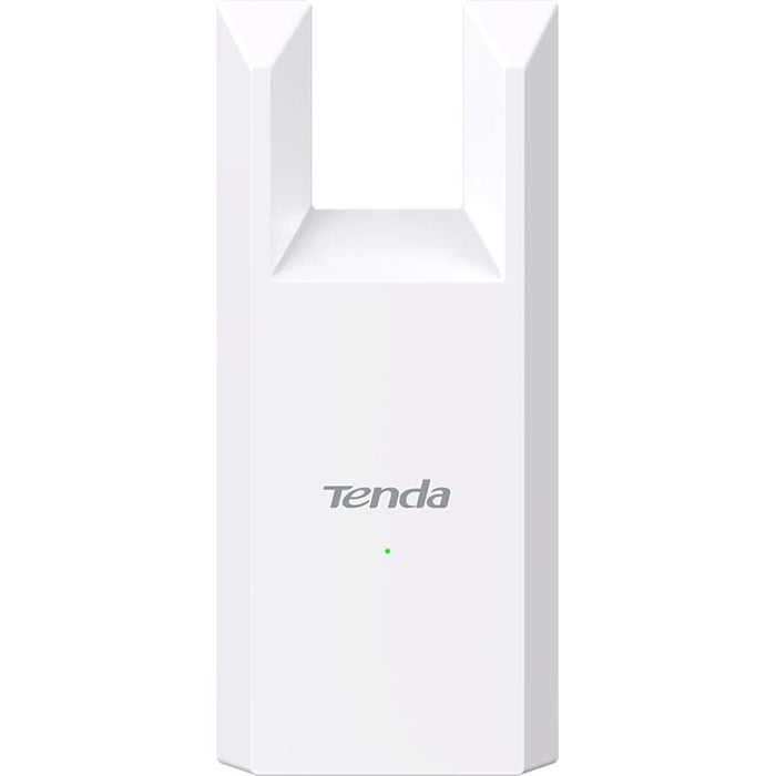 Wireless Range Extender TENDA T10, 300 Mbps, alb WALTI